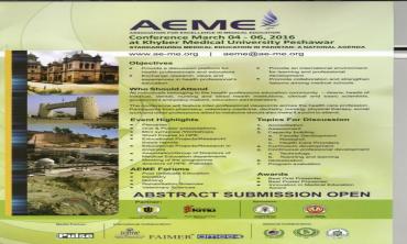 AEMA Conference 2014 15